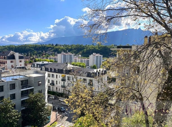 Aix-les-Bains, Savoie 73100