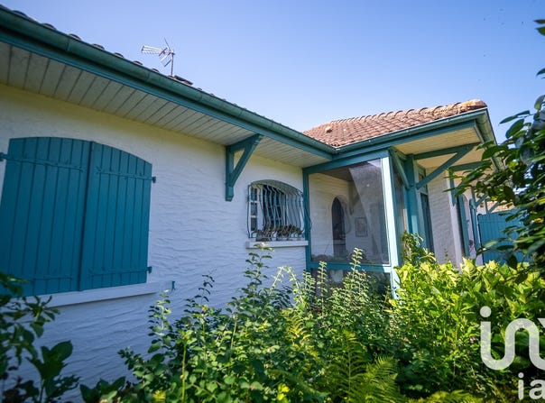 Bordères-sur-l'Échez, Occitanie 65320