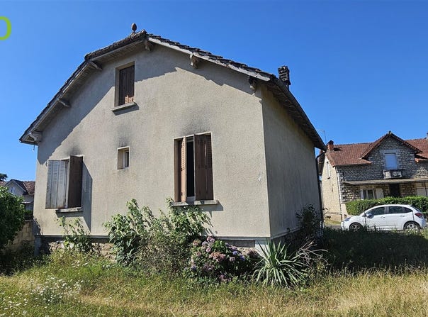Biars-sur-Cère, Midi-Pyrénées 46130