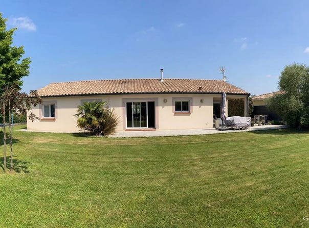 Fontenilles, Haute-Garonne 31470
