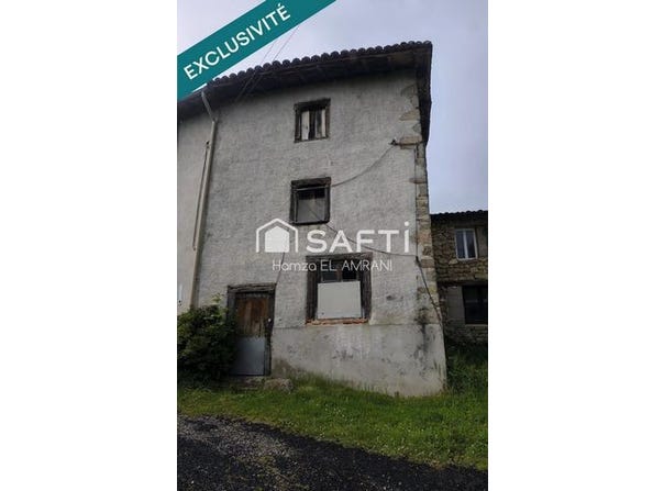 Escoutoux, Auvergne 63300