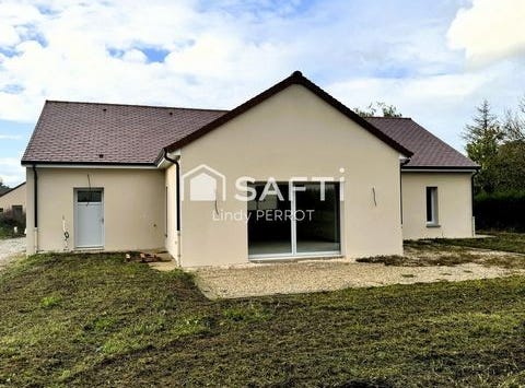 Demigny, Bourgogne 71150