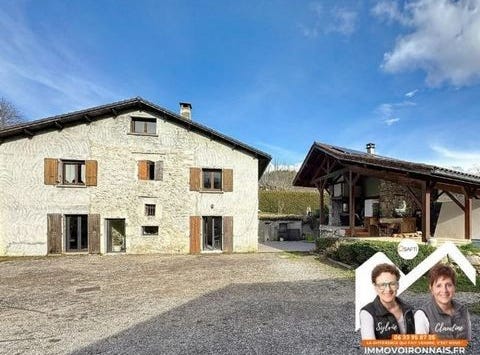 Saint-Aupre, Rhône-Alpes 38960