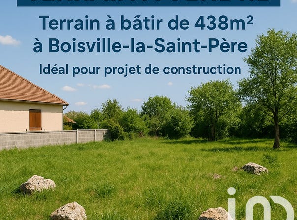 Boisville-la-Saint-Père, Centre-Val de Loire 28150
