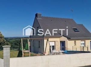 Saint-Gilles-Du-Mene, Bretagne 22330