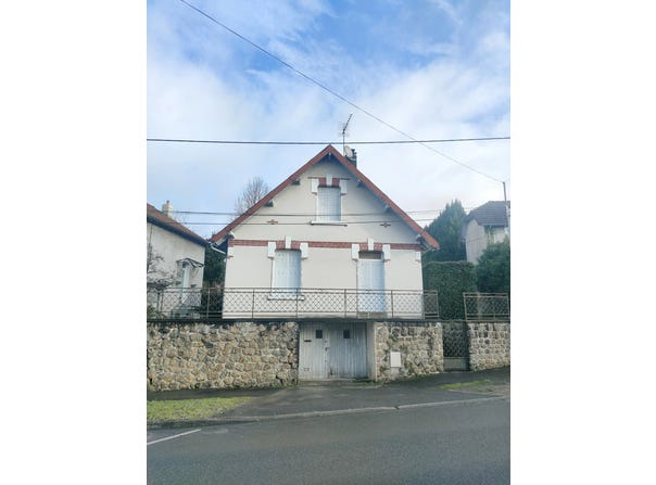 Saint-Junien, Haute-Vienne 87200