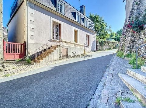 COURDEMANCHE, Pays de la Loire 72150