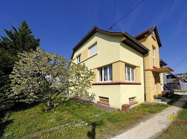 Wintzenheim, Haut-Rhin 68124