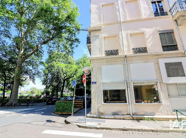 LYON, Auvergne-Rhône-Alpes 69007