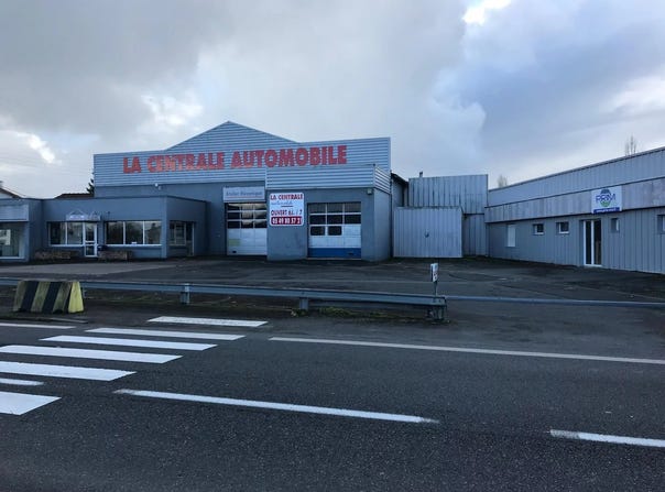 Bressuire, Deux-Sèvres 79300