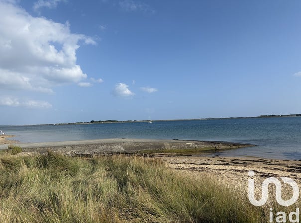 Riantec, Brittany 56670