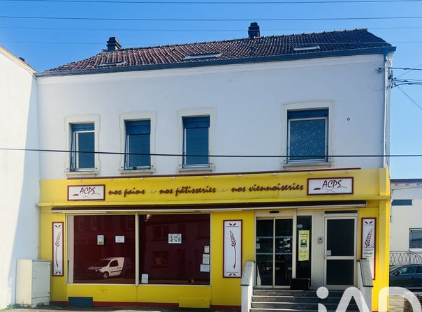 Hundling, Grand Est 57990