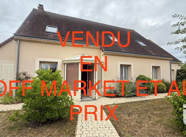 Brou, Centre-Val de Loire 28160