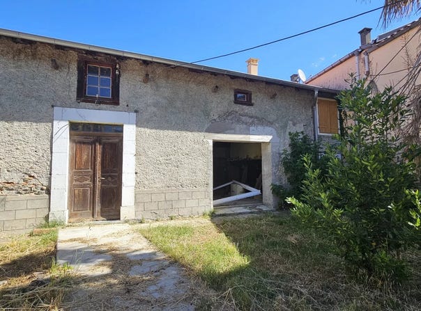 Cier-de-Rivière, Haute-Garonne 31510