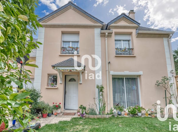 Lagny-sur-Marne, Île-de-France 77400