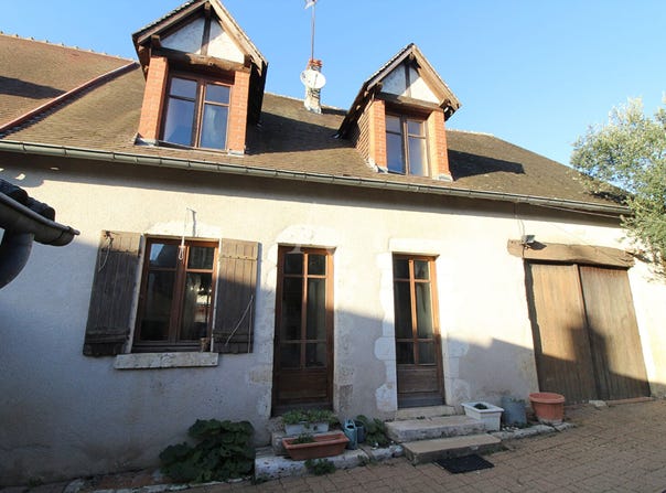 VILLEBAROU, Centre-Val de Loire 41000