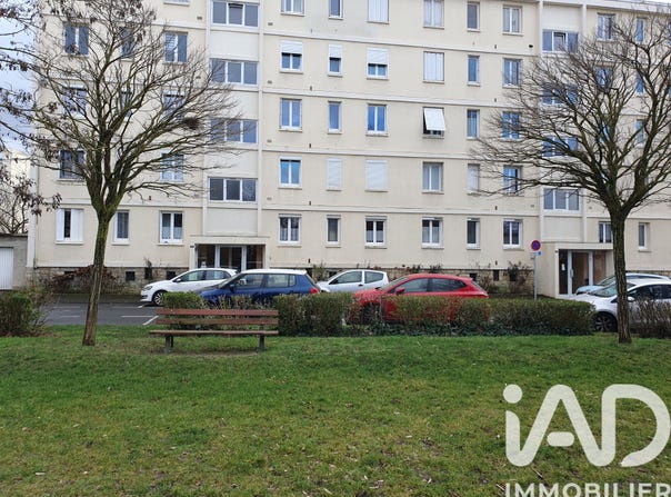 Compiègne, Hauts-de-France 60200