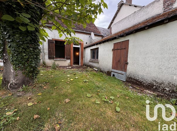 Morée, Centre-Val de Loire 41160