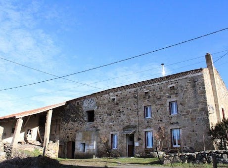 Langogne, Occitanie 48300