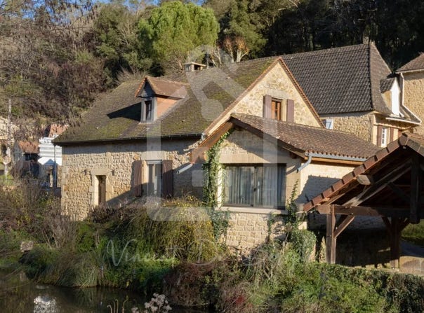 Groléjac, Dordogne 24250