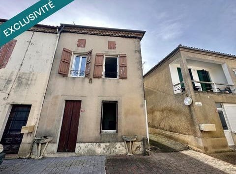 Manciet, Midi-Pyrénées 32370