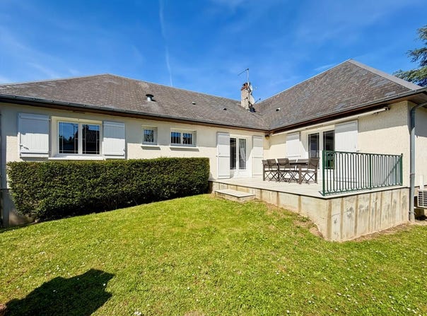 Donnery, Centre-Val de Loire 45450