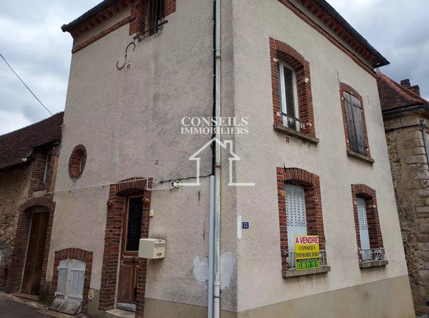 Saint-Julien-du-Sault, Yonne 89330