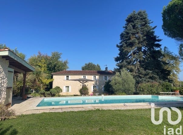 Branne, Nouvelle-Aquitaine 33420