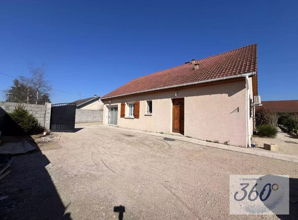 Louhans, Saône-et-Loire 71500