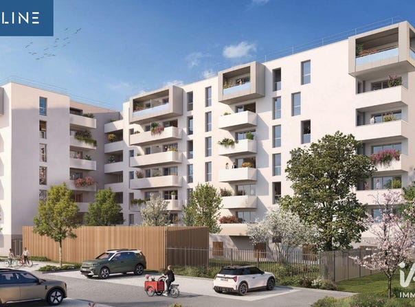 LORMONT, Nouvelle-Aquitaine 33310