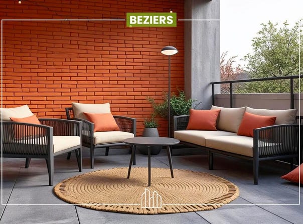 Béziers, Occitanie 34500