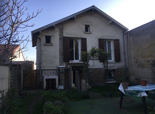 Bondy, Île-de-France 93140