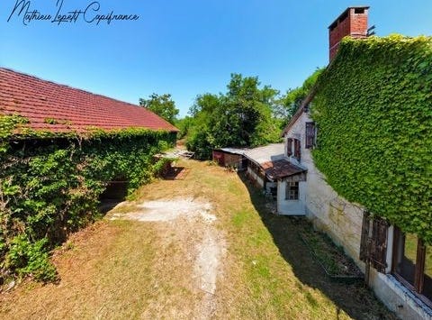 CUBJAC, Aquitaine 24640