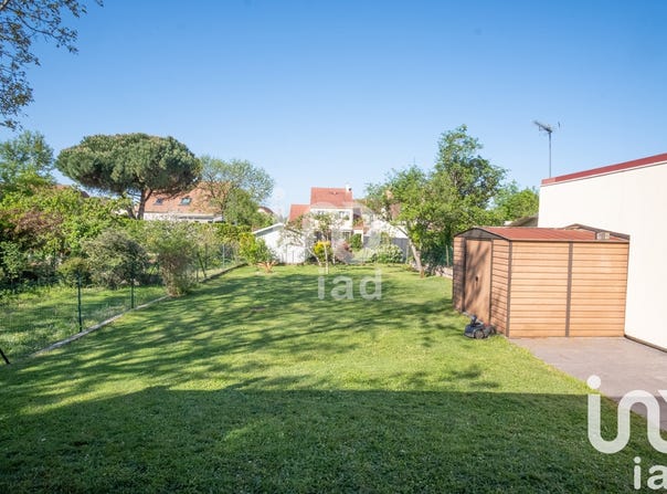 Saint-Mammès, Île-de-France 77670