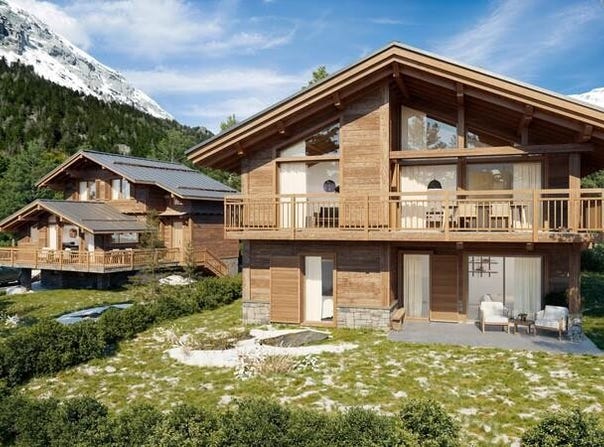 Chamonix, Rhône-Alpes 74400