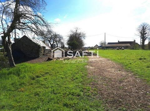 Parce, Bretagne 35210