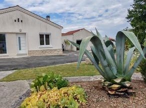 Preguillac, Poitou-Charentes 17460