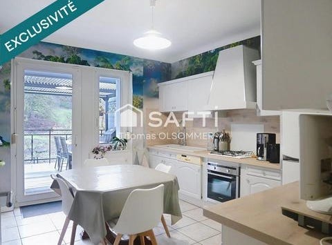 Bisten-En-Lorraine, Lorraine 57220
