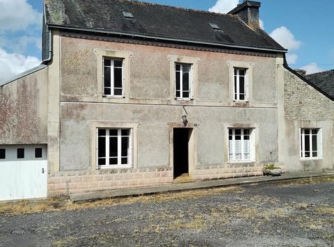 Tregourez, Bretagne 29970