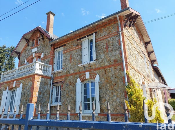Saint-Martin-l'Heureux, Grand Est 51490