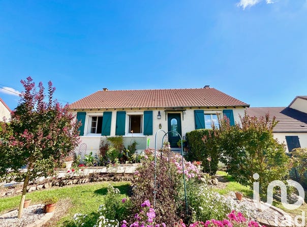 Le Blanc, Centre-Val de Loire 36300