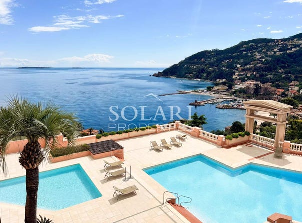 Théoule-sur-Mer, Provence-Alpes-Côte-d'Azur 06590