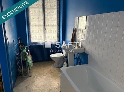 Chateauroux, Centre 36000