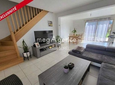 Montsurs, Pays de la Loire 53150