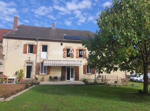 Bezenet, Auvergne 03170