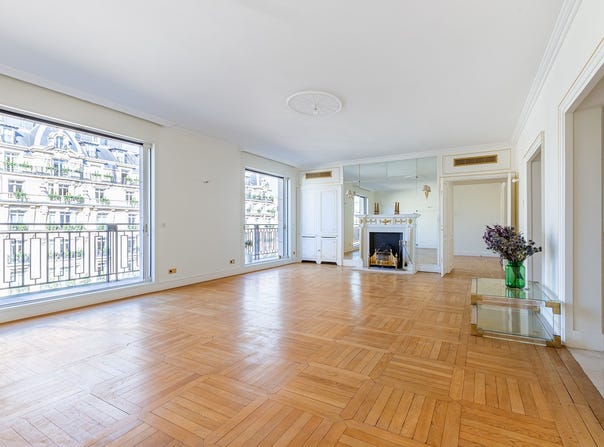 8th (Golden Triangle - Parc Monceau) HH-15175704, Paris, Île-de-France 75008
