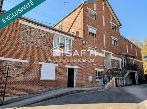 Landrecies, Nord-Pas-de-Calais 59550