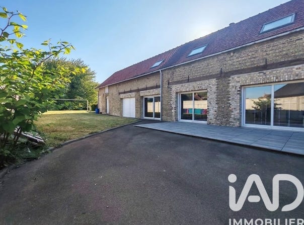Auchy-les-Mines, Hauts-de-France 62138