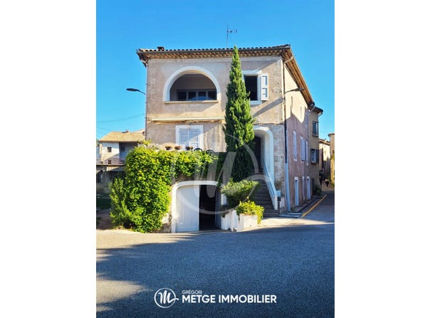 Les Mages, Languedoc-Roussillon 30960