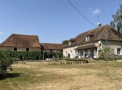 La Trimouille, Vienne